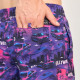 Шорти для плавання Pobedov Pool day Hollywood Фіолетовий