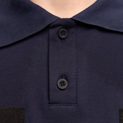 Поло Pobedov Royal Військове Наві