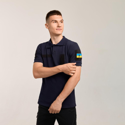 Поло Pobedov Royal Військове Наві