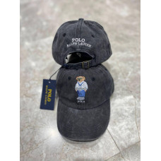 Кепка бейсболка R.L.Polo CapRLP007