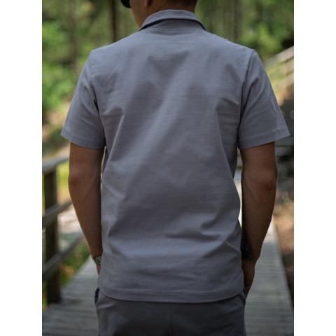 Комплект чоловічий лляний базовий 