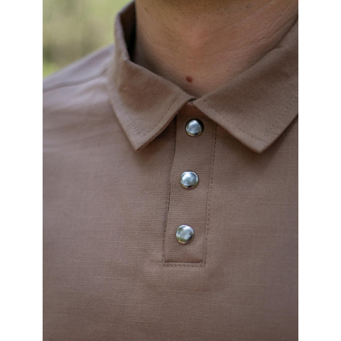 Комплект чоловічий лляний базовий 