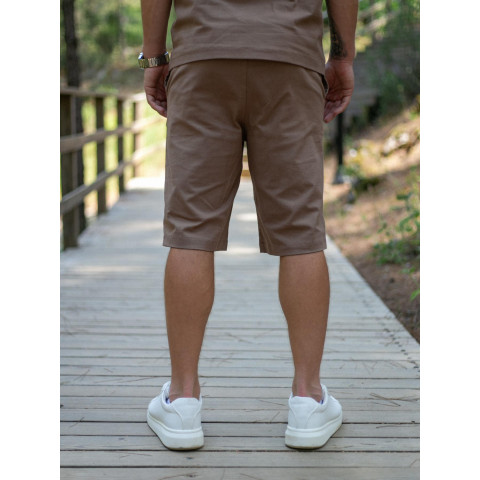 Комплект чоловічий лляний базовий 