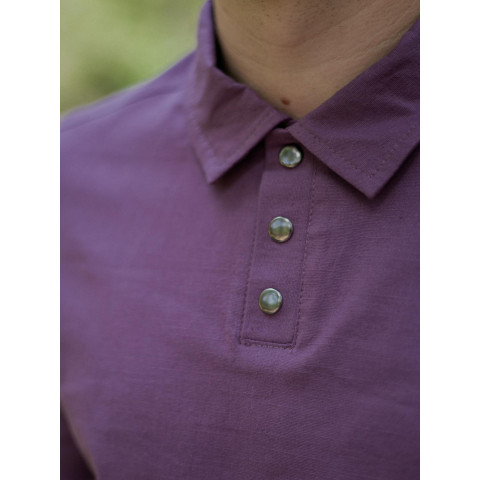 Комплект чоловічий лляний базовий 