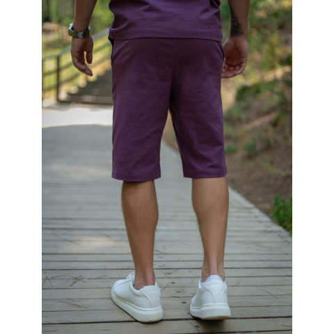 Комплект чоловічий лляний базовий 