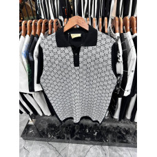 Поло трикотаж Gucci TShGGn025