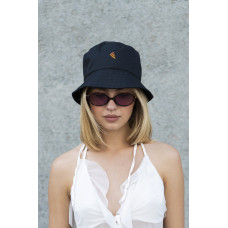 Жіноча Панамка З Принтом Pizza