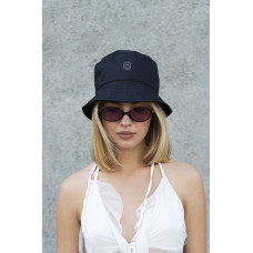 Жіноча Панамка З Принтом Smile