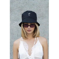 Жіноча Панамка З Принтом Palm