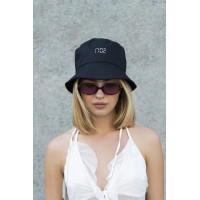 Жіноча Панамка З Принтом 1702