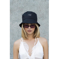 Жіноча Панамка З Принтом 1702