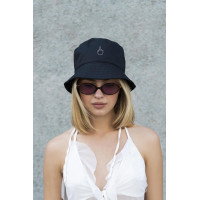 Жіноча Панамка З Принтом Finger