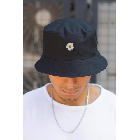 Чоловіча Панамка З Принтом Flower