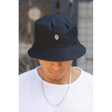 Чоловіча Панамка З Принтом Rick