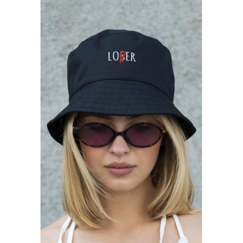 Жіноча Панамка З Принтом Lover