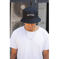 Чоловіча Панамка З Принтом Savage