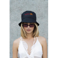 Жіноча Панамка З Принтом RedBull