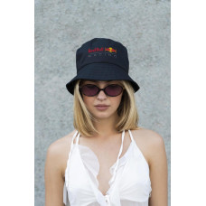 Жіноча Панамка З Принтом RedBull