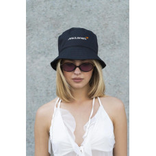 Жіноча Панамка З Принтом McLaren