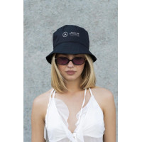 Жіноча Панамка З Принтом AMG