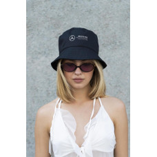 Жіноча Панамка З Принтом AMG