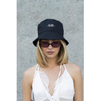 Жіноча Панамка З Принтом Highlife