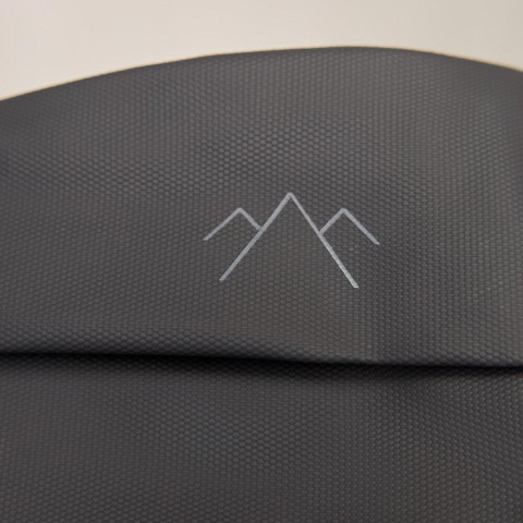 Сумка Pobedov Just Сірий