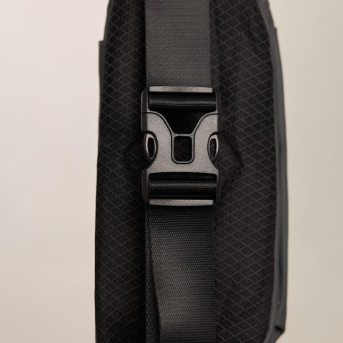 Сумка Pobedov Just Сірий