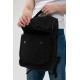 Рюкзак Without ELIOT Нейлон Black