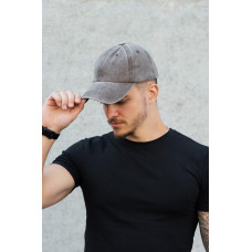 Чоловіча Кепка Тракер Without Vintage Brown