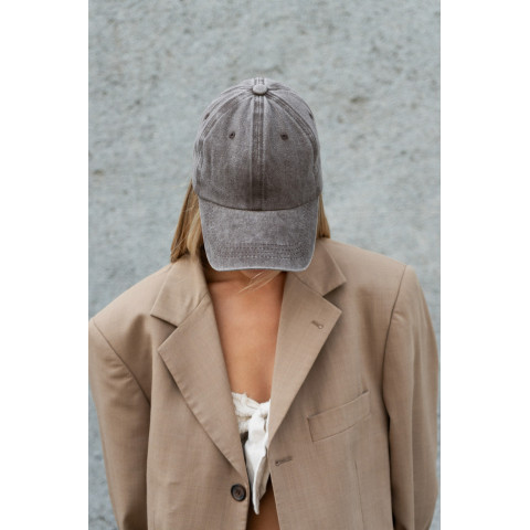 Жіноча Кепка Тракер Without Vintage Brown