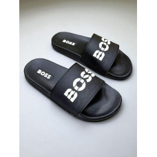Сланці тапки HUGO BOSS SlHB005