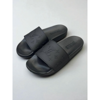 Сланці тапки LOUIS VUITTON SlLV009