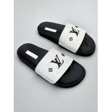 Сланці тапки LOUIS VUITTON SlLV010