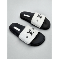 Сланці тапки LOUIS VUITTON SlLV010