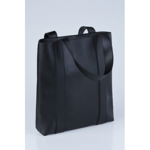 Шопер Without Maxi чорний