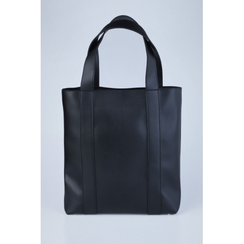 Шопер Without Maxi чорний