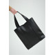 Шопер Without Maxi чорний