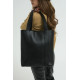 Шопер Without Maxi чорний