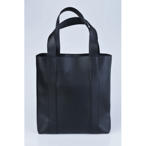 Шопер Without Maxi чорний