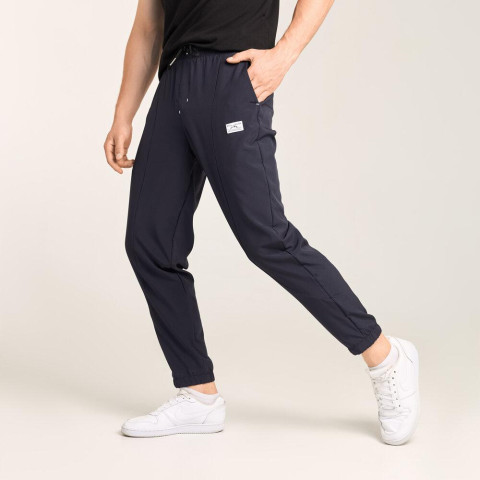 Джогери Pobedov Savaya Темно-синій