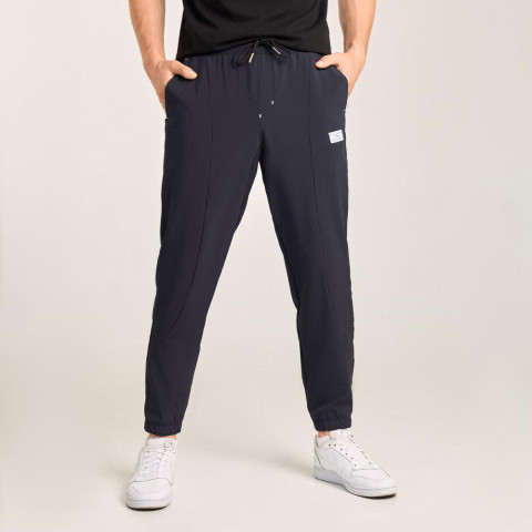 Джогери Pobedov Savaya Темно-синій