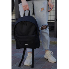 Жіночий Повсякденний Рюкзак Шкільний Without Compact З Принтом F1White Black