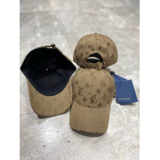 Кепка бейсболка LOUIS VUITTON CapLV017