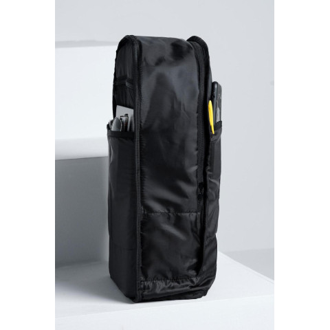 Повсякденний Рюкзак Шкільний Для Хлопчика Without З Принтом Стіч Black