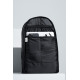 Жіночий Повсякденний Рюкзак Шкільний Without З Принтом Crown Black