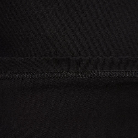 Лонгслів Pobedov Dune Чорний