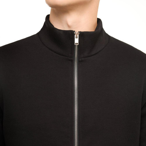 Джемпер Pobedov Amber Чорний