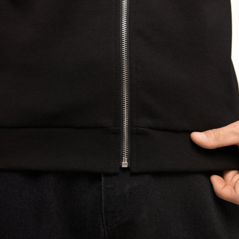 Джемпер Pobedov Amber Чорний