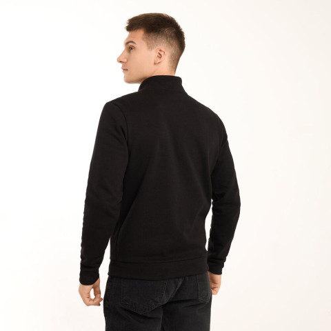 Джемпер Pobedov Amber Чорний